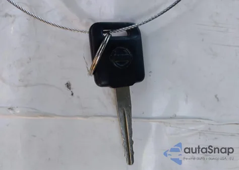 2017 Nissan Versa 1.6 S from USA, damaged, VIN 3N1CN7AP6HL826095